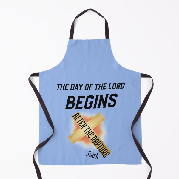 Item preview, Day of the Lord II designed and sold by BluetickEnter.