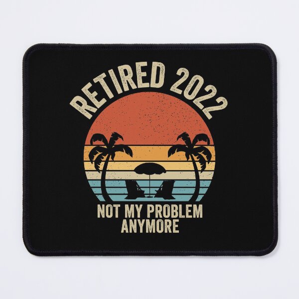 Item preview, Retired 2022 Not My Problem Anymore designed and sold by cimibaka25.