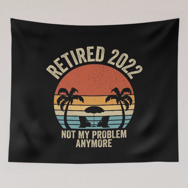 Item preview, Retired 2022 Not My Problem Anymore designed and sold by cimibaka25.