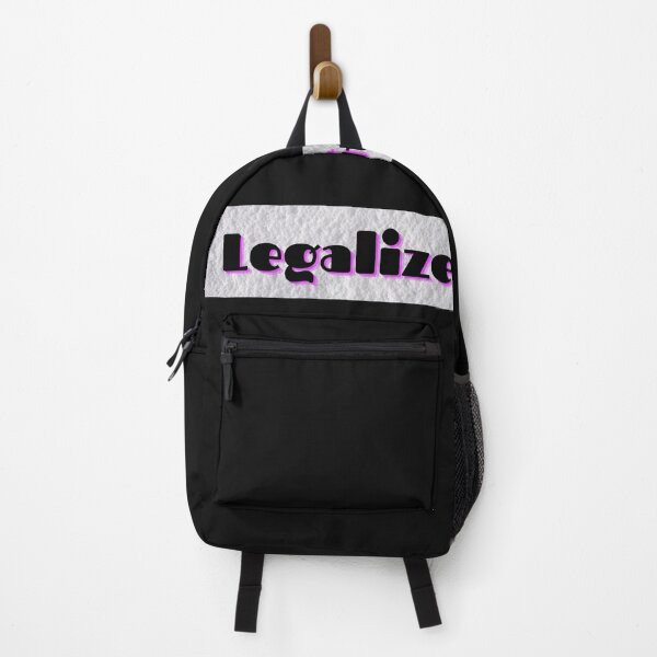 Item preview, Legalize it designed and sold by Bendar2.
