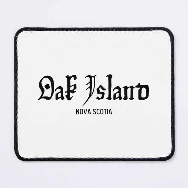 Item preview, Oak Island - Nova Scotia - Treasure Hunt designed and sold by Banjoseph.