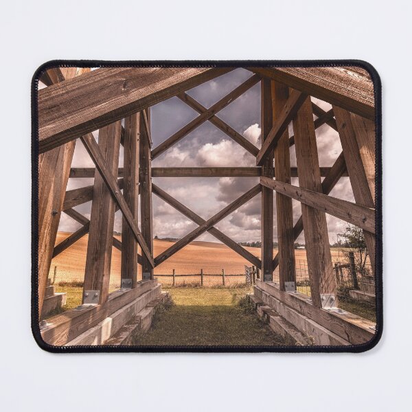 Item preview, Posts And Beams designed and sold by Jim Love.