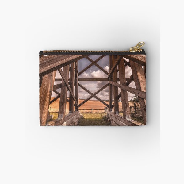 Item preview, Posts And Beams designed and sold by Jim Love.