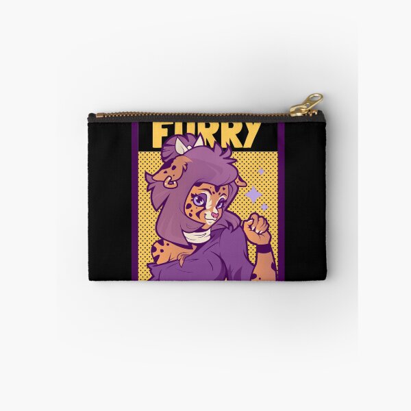 Item preview, Cute Furry - anime designed and sold by narilex.