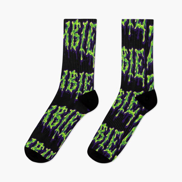 Item preview, Happy Halloween  Zombie Horror Typeface Melt Illustrations designed and sold by AEGMEDIA.