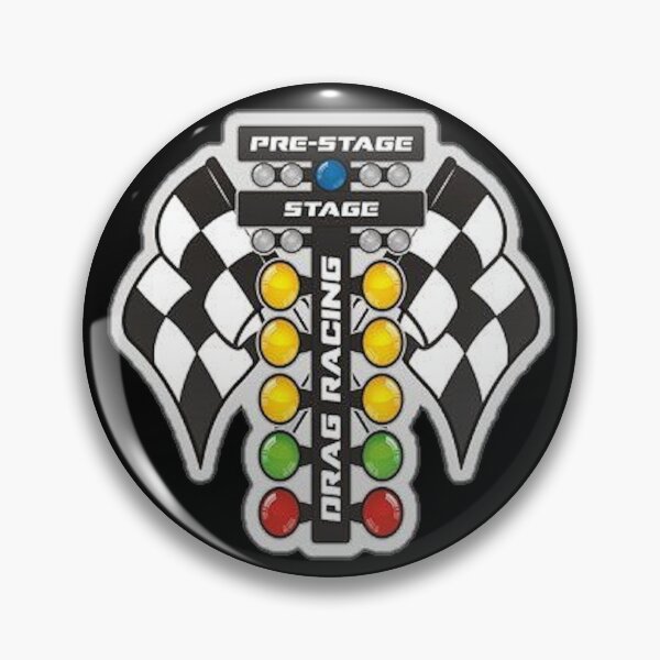 Item preview, drag racing tree lights designed and sold by lacm2020.