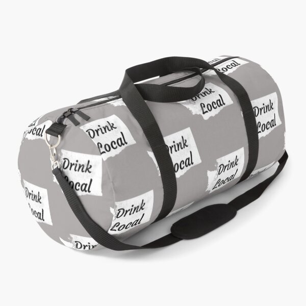 Item preview, Diseño local apenado de la bebida de Washington designed and sold by Angela Mello.