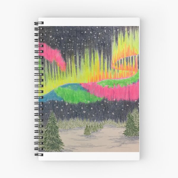 Item preview, Northern Lights designed and sold by mandyk8.