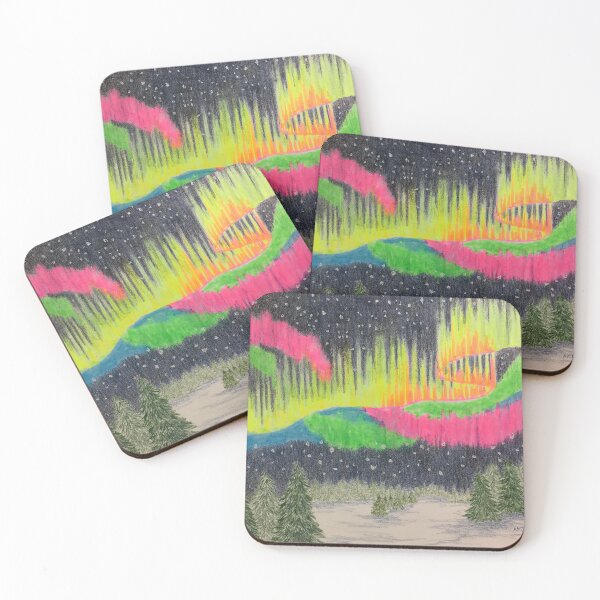 Item preview, Northern Lights designed and sold by mandyk8.