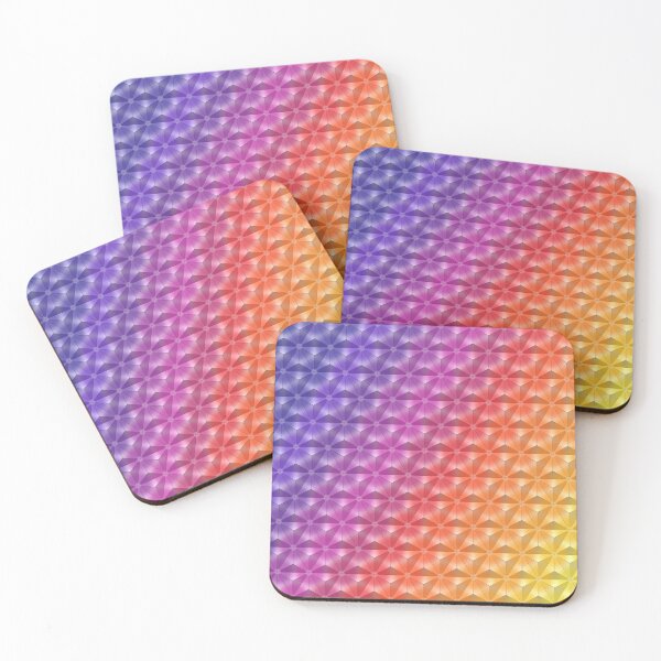 Item preview, Spaceship Earth - Beacons of Magic designed and sold by MinimalistMagic.