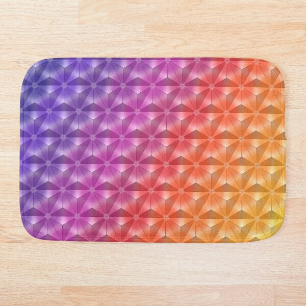Item preview, Spaceship Earth - Beacons of Magic designed and sold by MinimalistMagic.