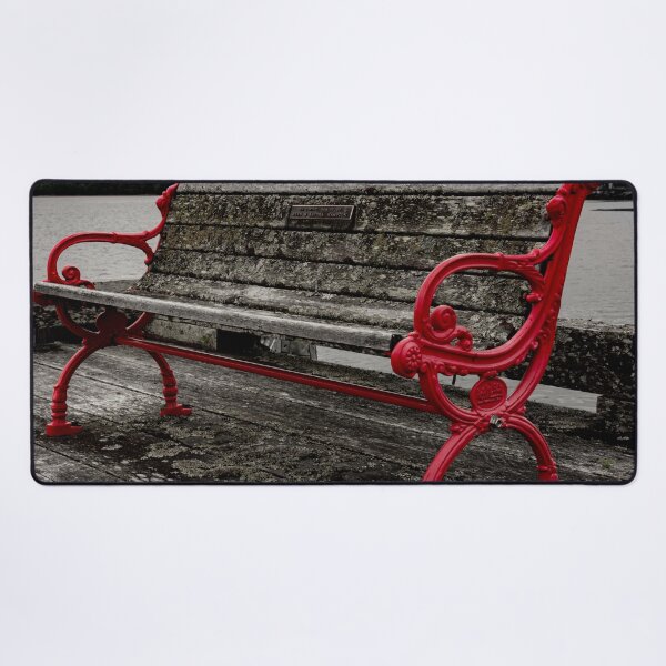 Item preview, Weathered Bench designed and sold by MelBolin.