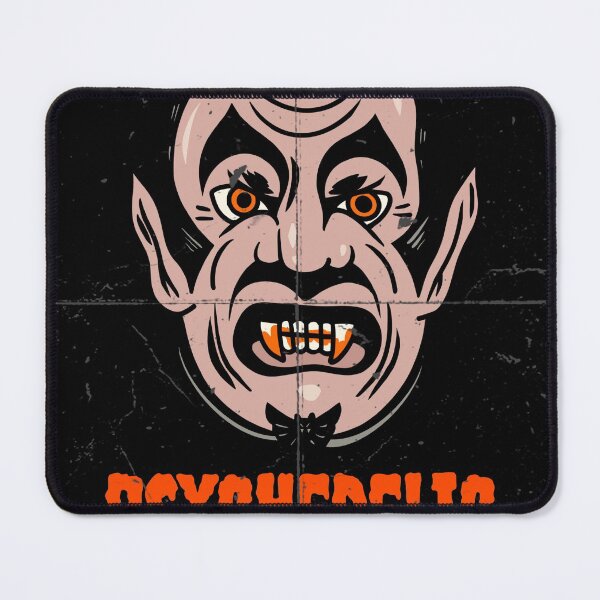 Item preview, Psychedelic Halloween designed and sold by HiTechMedia.