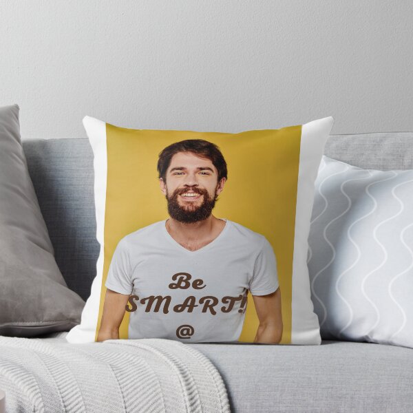 Aperçu de l'œuvre Be SMART créée et vendue par AYaTch.