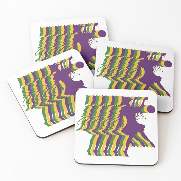 Item preview, Mardi Gras designed and sold by Chadwik.