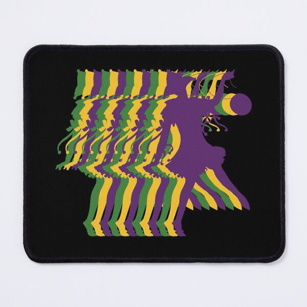Item preview, Mardi Gras designed and sold by Chadwik.