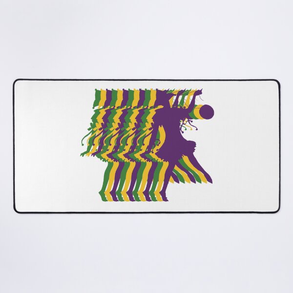 Item preview, Mardi Gras designed and sold by Chadwik.