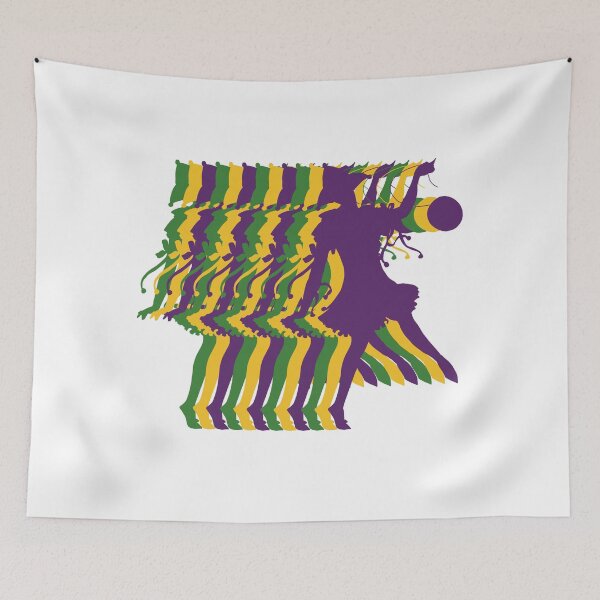 Item preview, Mardi Gras designed and sold by Chadwik.