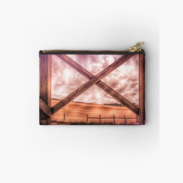 Item preview, Framed Farmland designed and sold by Jim Love.