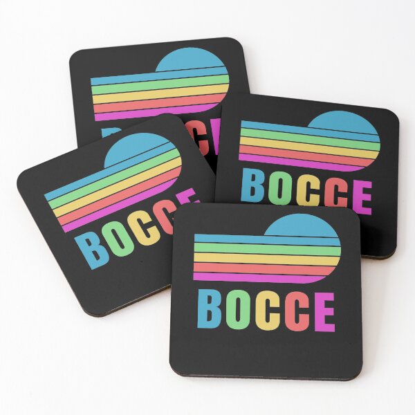 Item preview, Funny Bocce Balls Player-Boules Team designed and sold by Club7Studios.