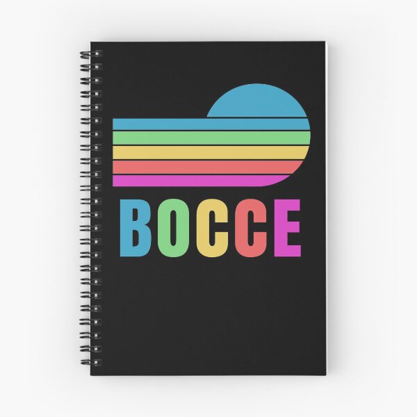 Item preview, Funny Bocce Balls Player-Boules Team designed and sold by Club7Studios.