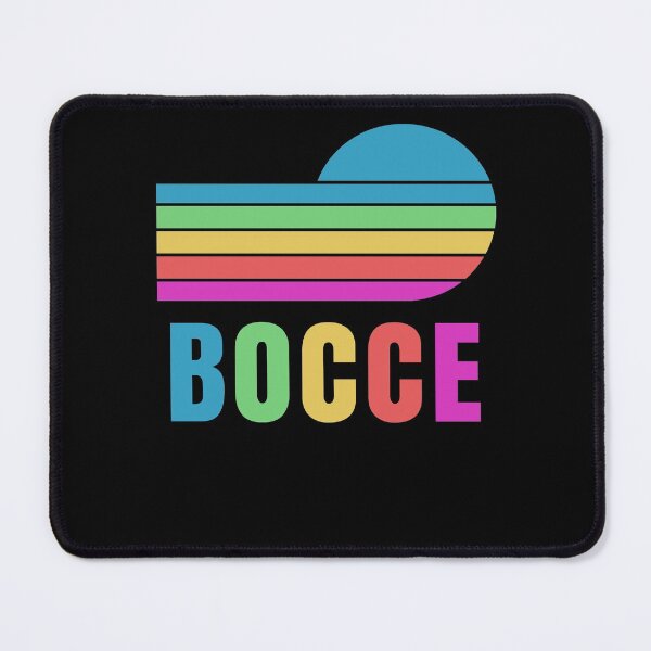 Item preview, Funny Bocce Balls Player-Boules Team designed and sold by Club7Studios.