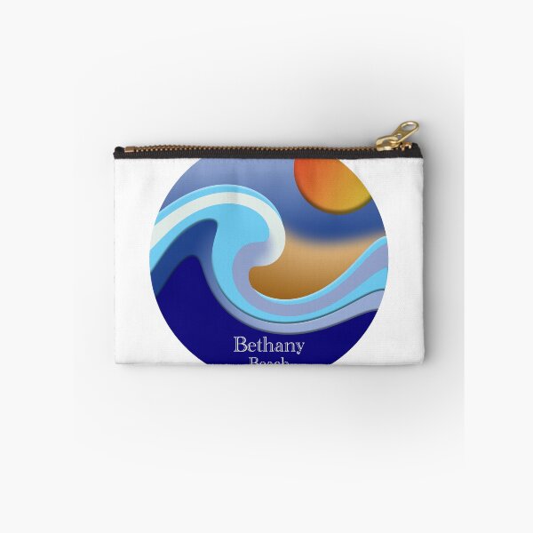 Item preview, Bethany Beach Delaware designed and sold by PRNTDADZ.