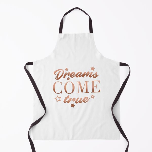 Item preview, Dreams come true, typography design designed and sold by Slavic1991.