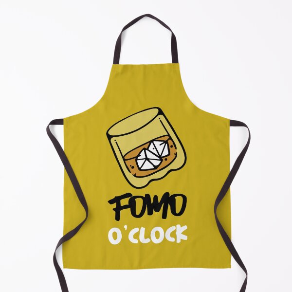 Item preview, FOMO O'clock designed and sold by TeesByConnor.