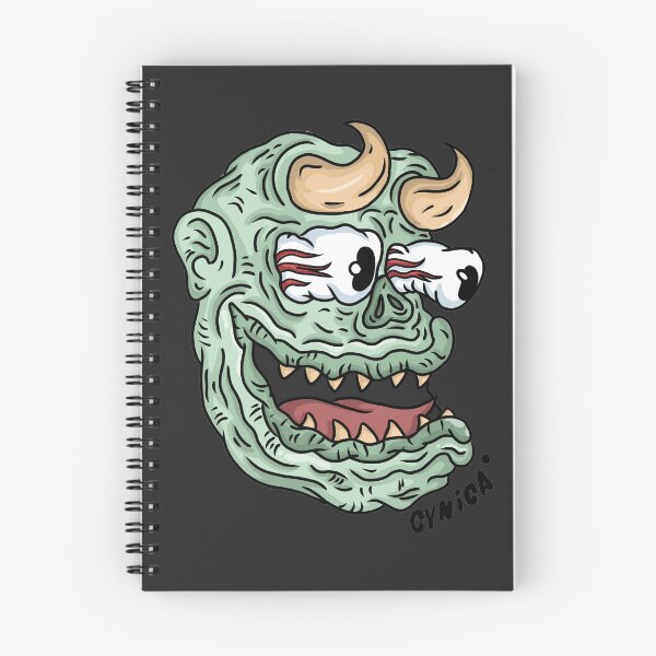 Item preview, Devil head designed and sold by Cynica.