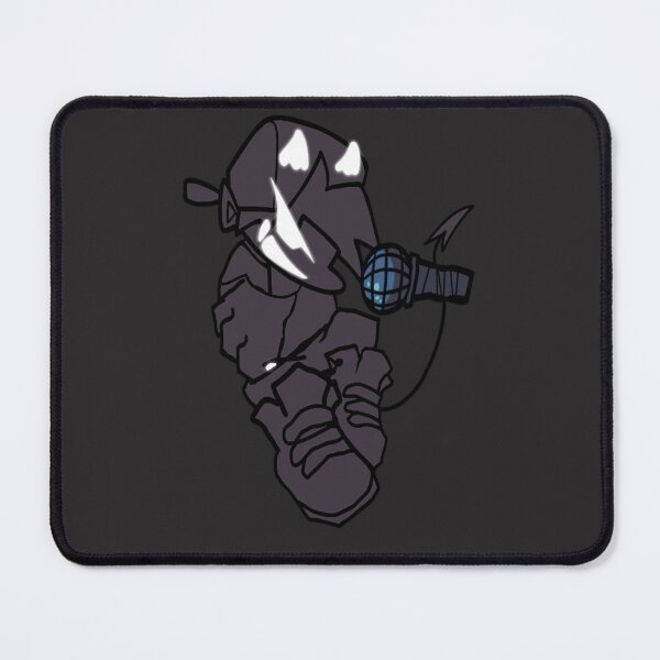 Item preview, BoyFriendFNF (Friday Night Funkin) designed and sold by Atsuhiro.