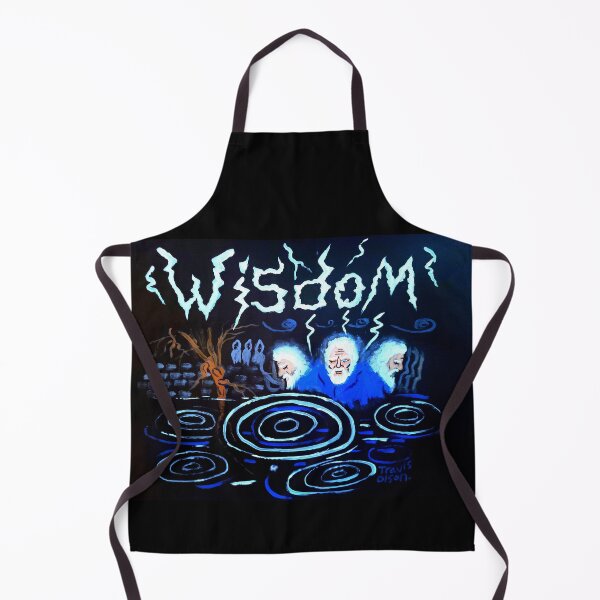 Item preview, Wisdom  designed and sold by Travis  Olson.