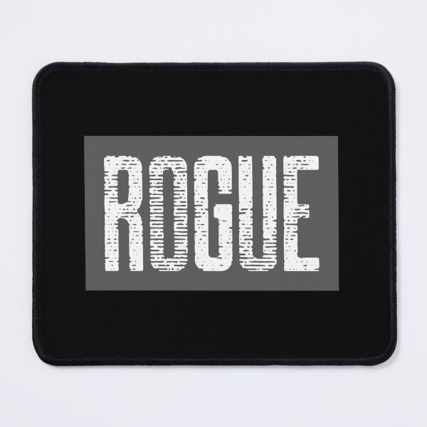 Item preview, Renaissance Festival/Faire Rogue designed and sold by Candlewood Museum & Gift Shoppe.