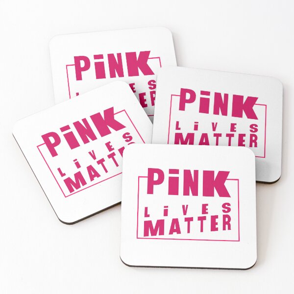Item preview, pink lives matter in  October we wear pink  support Breast cancer Awareness cute gift for your  daughter, wife, grandma, women, anyone fighting Breast cancer designed and sold by ELPRONTO-DESIGN.