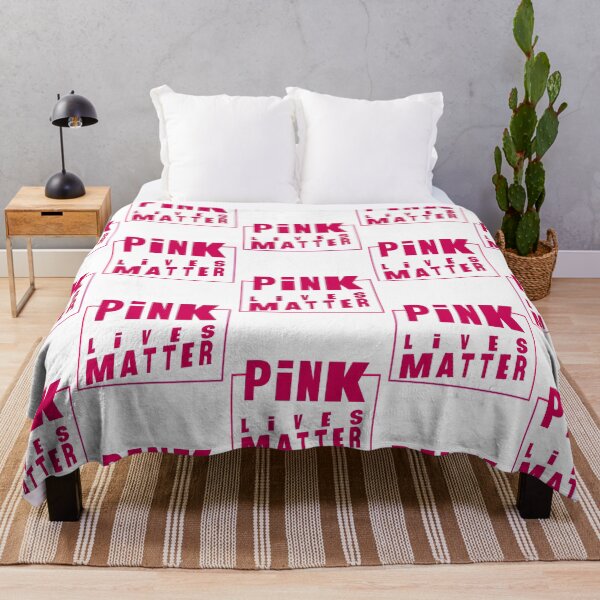 Item preview, pink lives matter in  October we wear pink  support Breast cancer Awareness cute gift for your  daughter, wife, grandma, women, anyone fighting Breast cancer designed and sold by ELPRONTO-DESIGN.