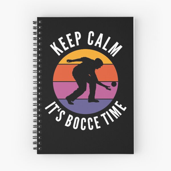 Item preview, Funny Bocce Balls Player-Boules Team designed and sold by Club7Studios.