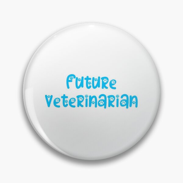 Item preview, Future veterinarian designed and sold by Sarahgranchelli.