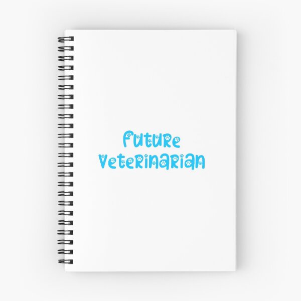 Item preview, Future veterinarian designed and sold by Sarahgranchelli.