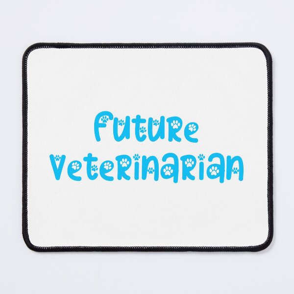 Item preview, Future veterinarian designed and sold by Sarahgranchelli.