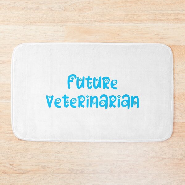Item preview, Future veterinarian designed and sold by Sarahgranchelli.