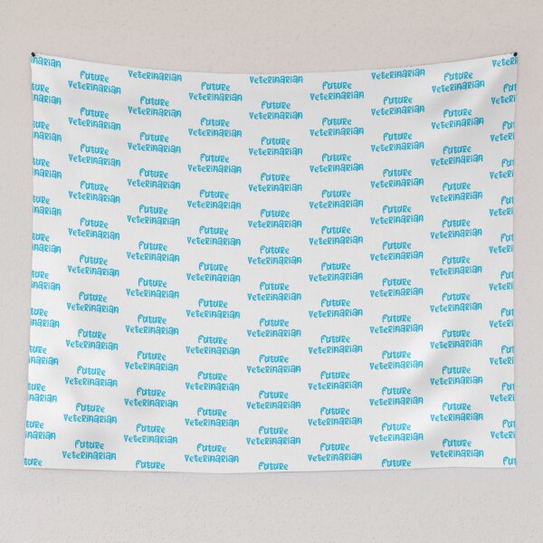 Item preview, Future veterinarian designed and sold by Sarahgranchelli.