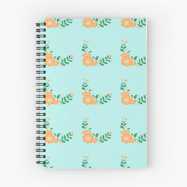 Item preview, Beautiful Floral Pattern designed and sold by Moodzz.