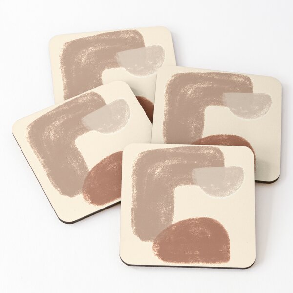 Item preview, Abstract shapes designed and sold by Budoorsaeedoo.