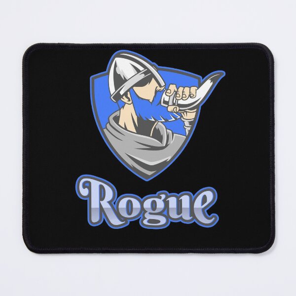 Item preview, Renaissance Festival/Fair Rogue designed and sold by Candlewood Museum & Gift Shoppe.