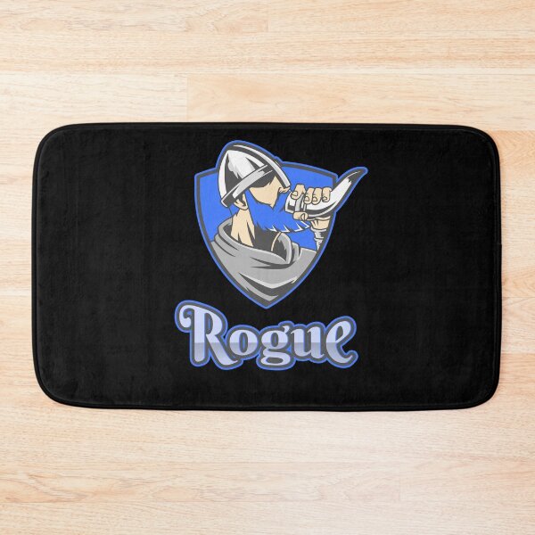 Item preview, Renaissance Festival/Fair Rogue designed and sold by Candlewood Museum & Gift Shoppe.
