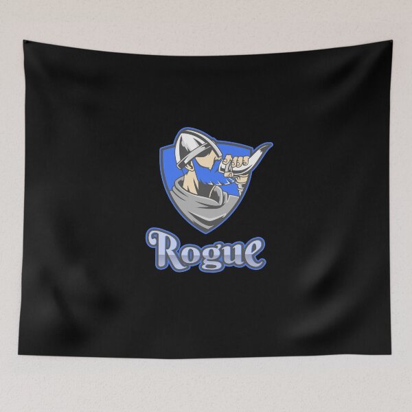 Item preview, Renaissance Festival/Fair Rogue designed and sold by Candlewood Museum & Gift Shoppe.