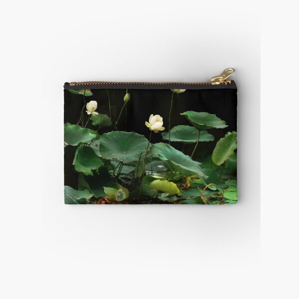 Item preview, Twilight in the Lotus Patch designed and sold by Claude Johnson.