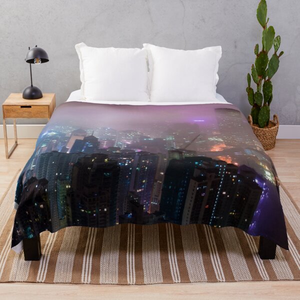 Item preview, Luces de la ciudad designed and sold by annaaires.