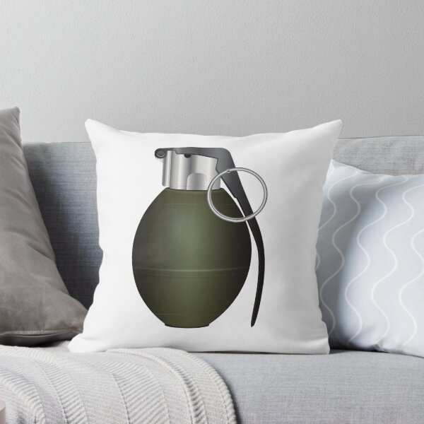 Item preview, A simple Grenade designed and sold by RiggsBubble.