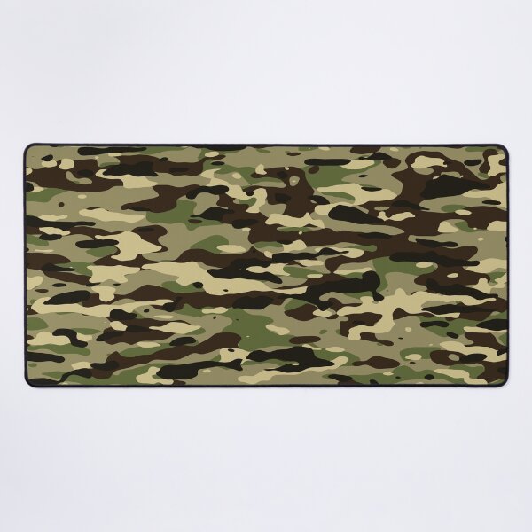 Item preview, Camouflage pattern designed and sold by Destroyed-Pixel.